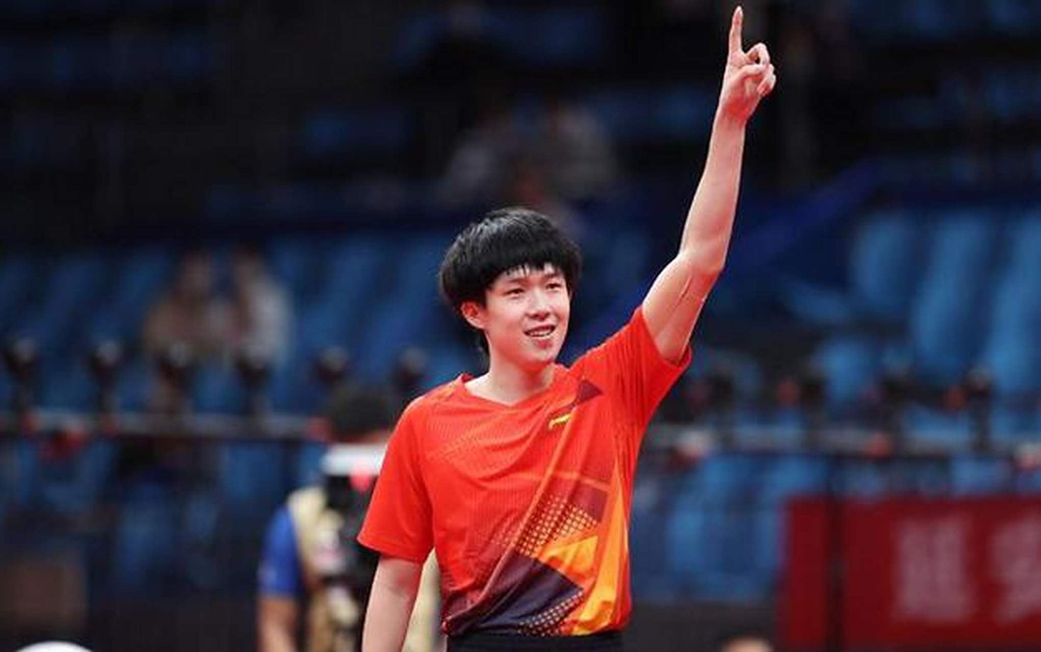 第二日赛程 第二日赛程