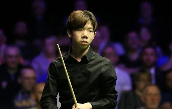 一次考验 一次考验