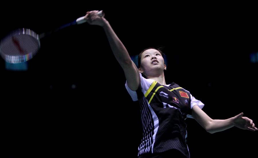 这位内线球 这位内线球