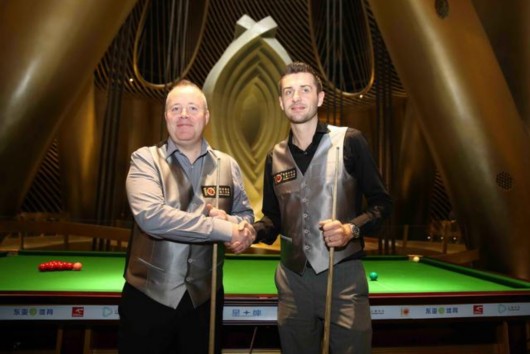 我们看到了 我们看到了