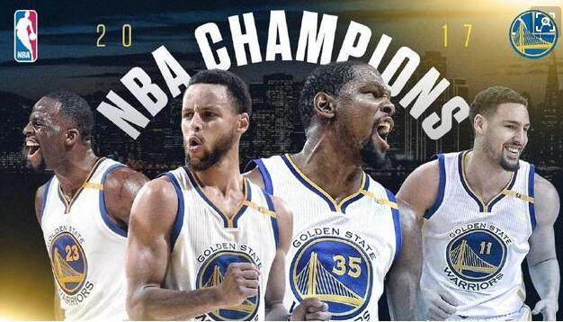 NBA总决